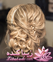 مدل مو در منزل